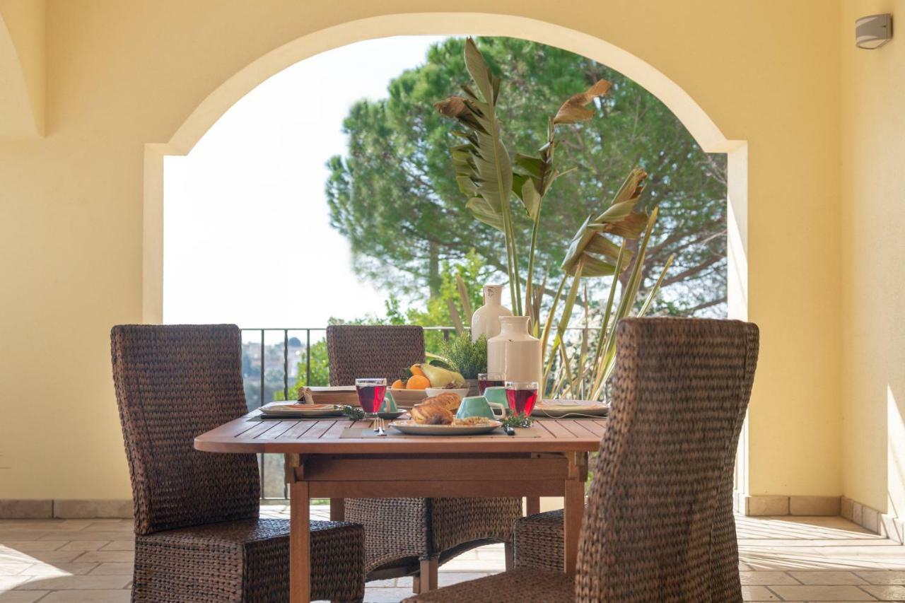 Apartamento Salusdea Morciano di Leuca Exterior foto